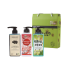 주방세제 3종세트(주방/참숯/피톤치드 용기500ml*3)