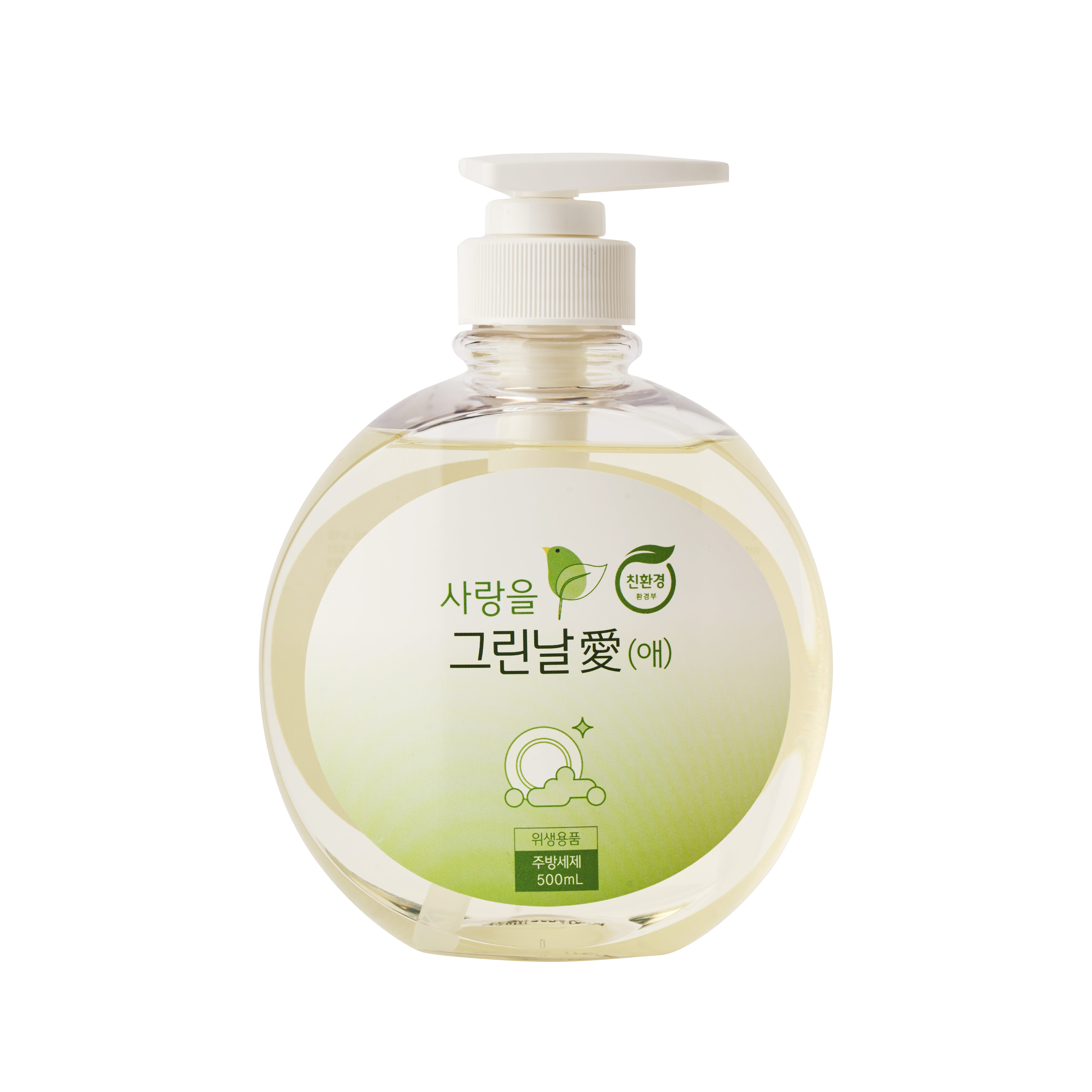 주방세제 500ml