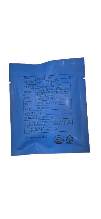 드립백커피 마라와카 블루마운틴(8g*8개입)