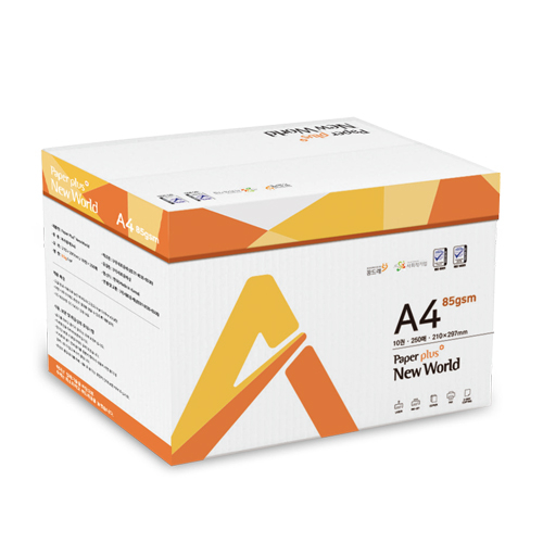 복사용지 A4/85g(2,500매)