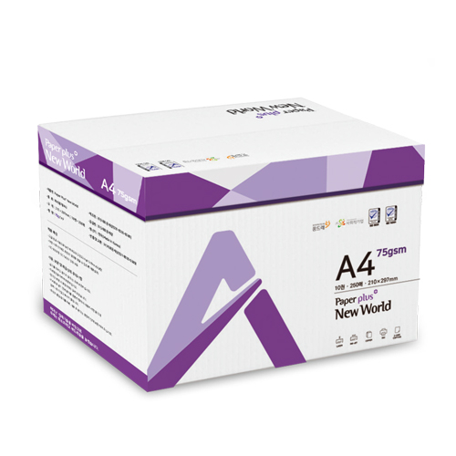 복사용지 A4/75g(2,500매)