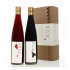 발효원액 2종세트(오디원500ml+오미자원500ml)