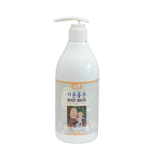 바디워시 350g