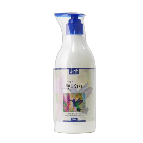 핸드워시 360g