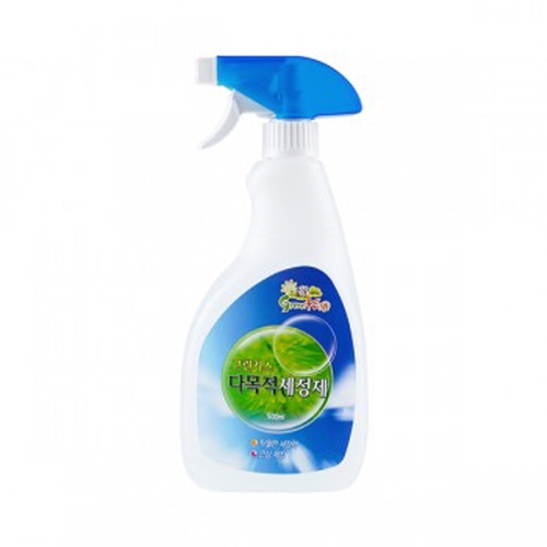 다목적 세정제 500mL