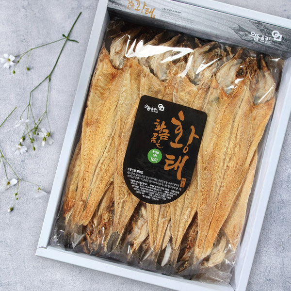 프리미엄 1호 황태 10미(중)