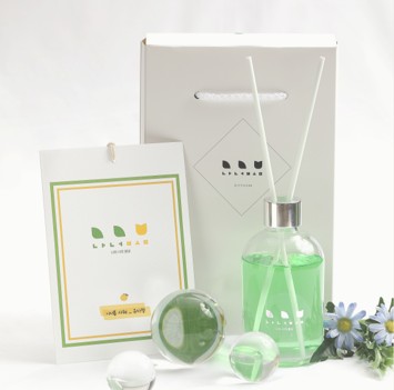 나너봄 디퓨저&사쉐 세트