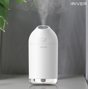 [판촉물] 충전식 초음파 가습기