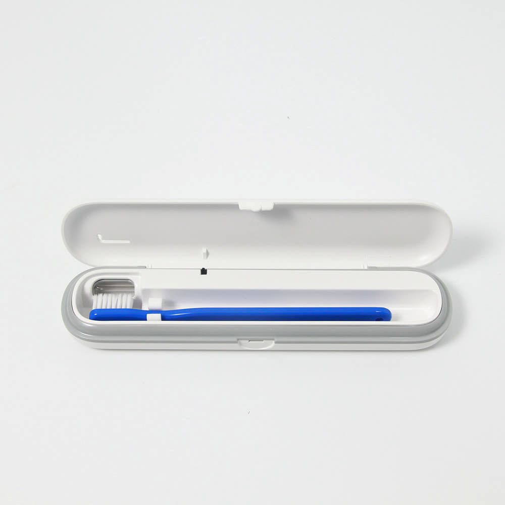 [판촉물] 휴대용 칫솔 살균기