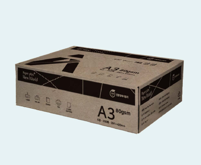 복사용지 A3/80g(1,250매)