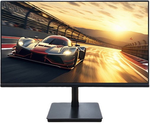 ​모니터 Wemade 24WU