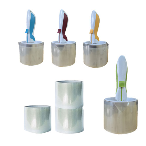 싹싹클리너(테이프 클리너)