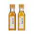 [추석특별전]국산참기름 선물세트(220ml)