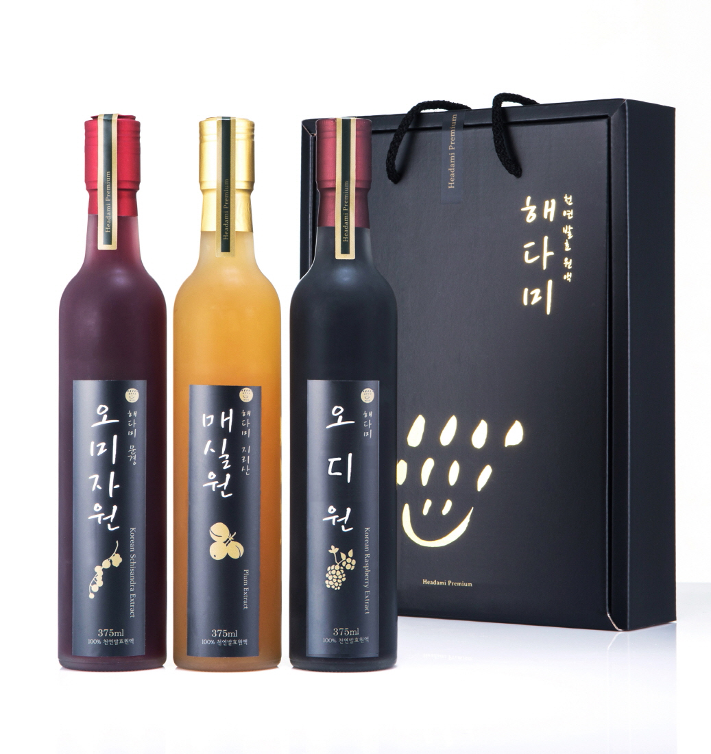 [추석특별전]해다미 프리미엄 2호